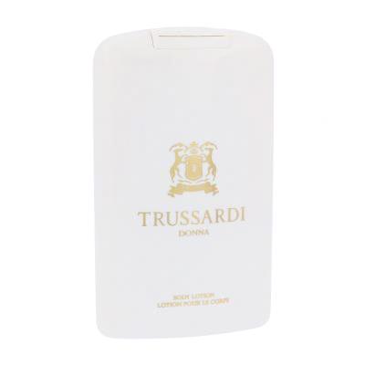 Trussardi Donna Losjon za telo za ženske 200 ml