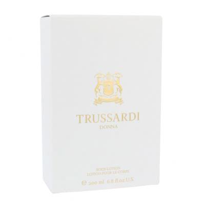 Trussardi Donna Losjon za telo za ženske 200 ml