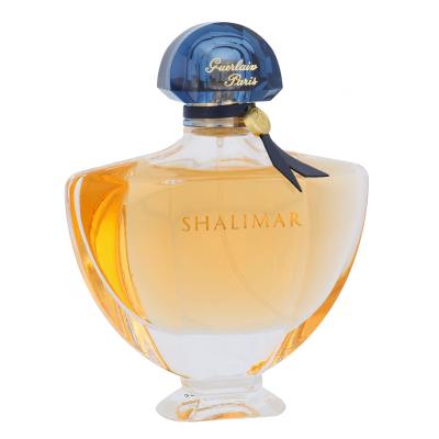 Guerlain Shalimar Parfumska voda za ženske 90 ml poškodovana škatla