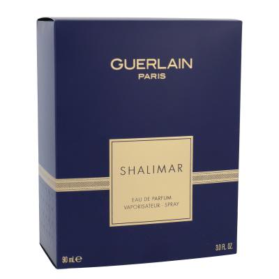 Guerlain Shalimar Parfumska voda za ženske 90 ml poškodovana škatla