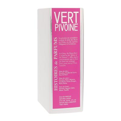 Histoires de Parfums Vert Pivoine Parfumska voda za ženske 60 ml