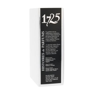 Histoires de Parfums Characters 1725 Parfumska voda za moške 60 ml