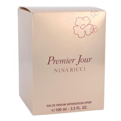 Nina Ricci Premier Jour Parfumska voda za ženske 100 ml poškodovana škatla