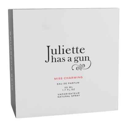 Juliette Has A Gun Miss Charming Parfumska voda za ženske 50 ml
