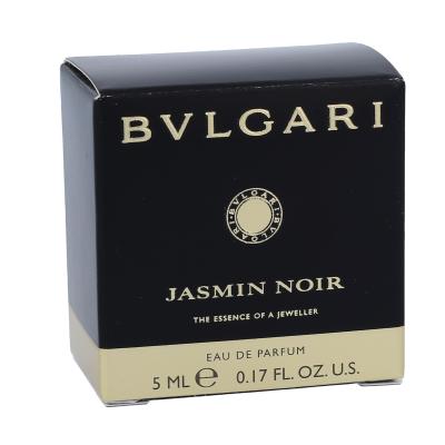 Bvlgari Jasmin Noir Parfumska voda za ženske 5 ml
