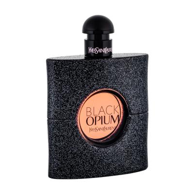 Yves Saint Laurent Black Opium Parfumska voda za ženske 90 ml