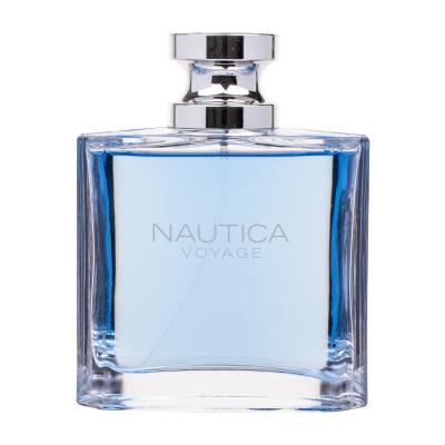 Nautica Voyage Toaletna voda za moške 100 ml poškodovana škatla