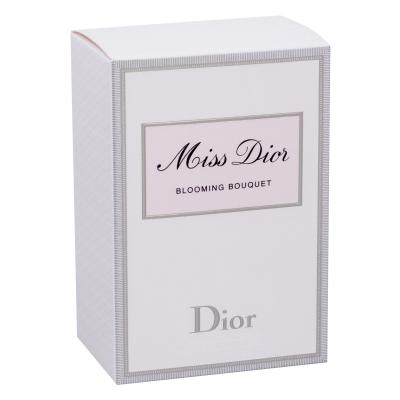 Christian Dior Miss Dior Blooming Bouquet 2014 Toaletna voda za ženske 50 ml