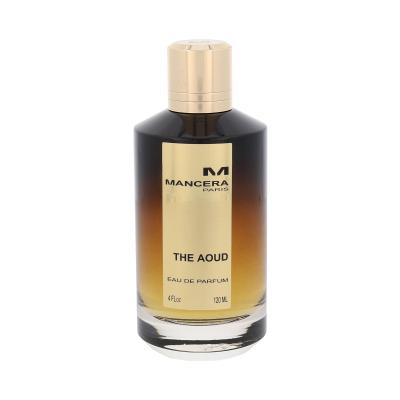 MANCERA The Aoud Parfumska voda 120 ml