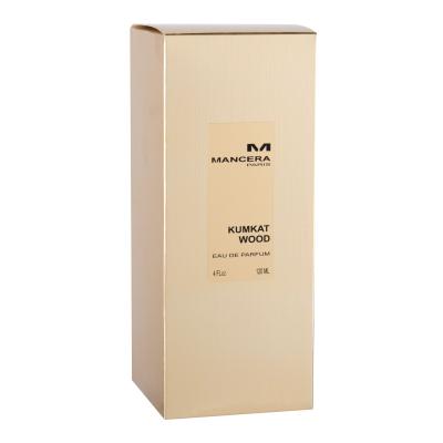 MANCERA Kumkat Wood Parfumska voda 120 ml
