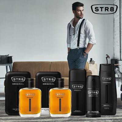 STR8 Original Toaletna voda za moške 100 ml