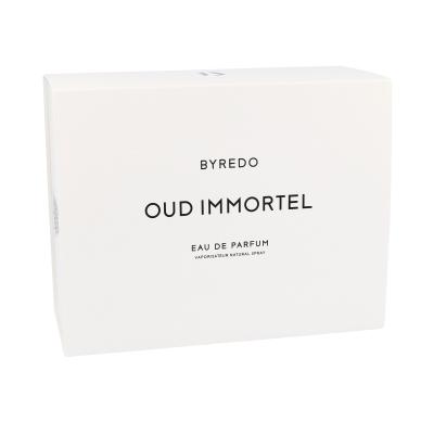 BYREDO Oud Immortel Parfumska voda 100 ml