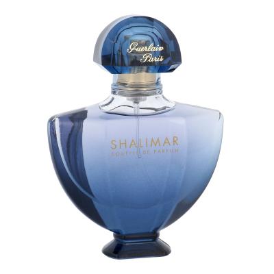 Guerlain Shalimar Souffle de Parfum Parfumska voda za ženske 30 ml