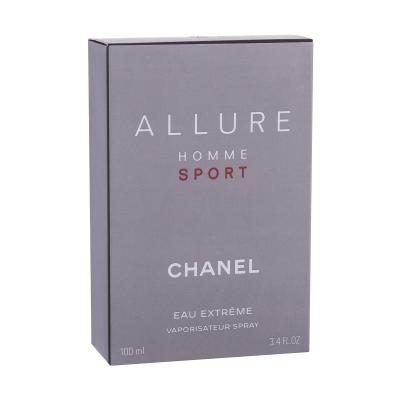 Chanel Allure Homme Sport Eau Extreme Parfumska voda za moške 100 ml