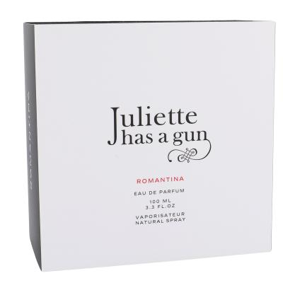 Juliette Has A Gun Romantina Parfumska voda za ženske 100 ml
