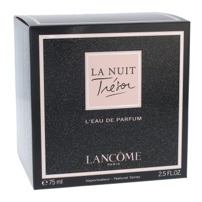 Lancôme La Nuit Trésor Parfumska voda za ženske 75 ml