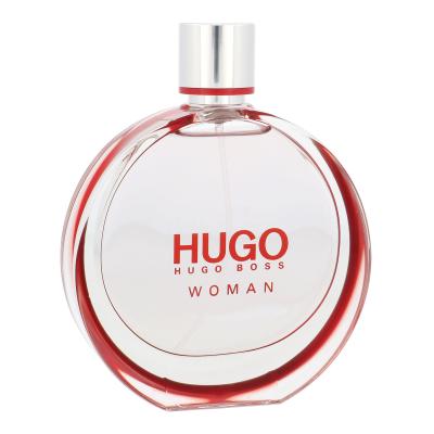 HUGO BOSS Hugo Woman Parfumska voda za ženske 75 ml