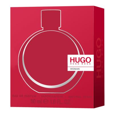 HUGO BOSS Hugo Woman Parfumska voda za ženske 50 ml