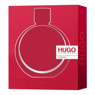 HUGO BOSS Hugo Woman Parfumska voda za ženske 30 ml
