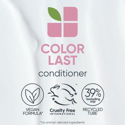 Biolage Color Last Conditioner Balzam za lase za ženske 200 ml