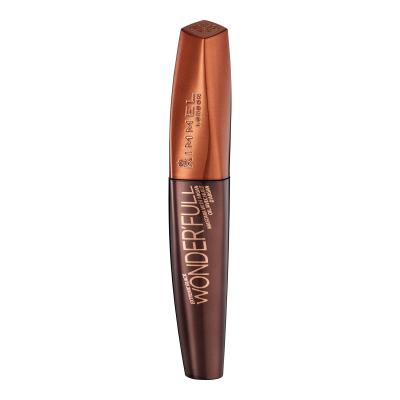 Rimmel London Wonder Full Argan Oil Mascara Maskara za ženske 11 ml Odtenek 003 Extreme Black