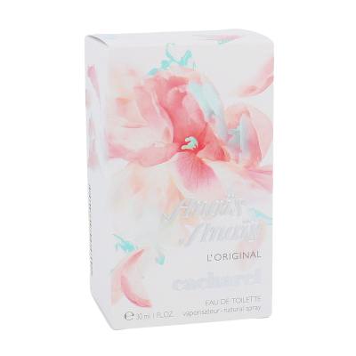 Cacharel Anaïs Anaïs L&#039;Original Toaletna voda za ženske 30 ml