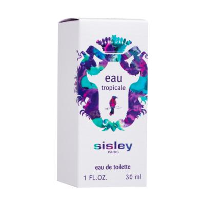 Sisley Eau Tropicale Toaletna voda za ženske 30 ml
