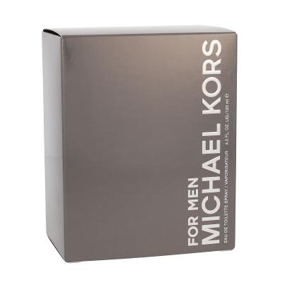 Michael Kors Michael Kors Toaletna voda za moške 120 ml