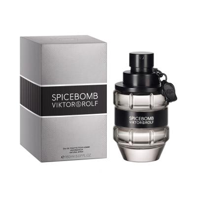 Viktor &amp; Rolf Spicebomb Toaletna voda za moške 150 ml