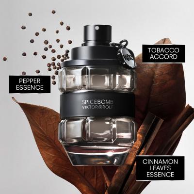 Viktor &amp; Rolf Spicebomb Toaletna voda za moške 150 ml