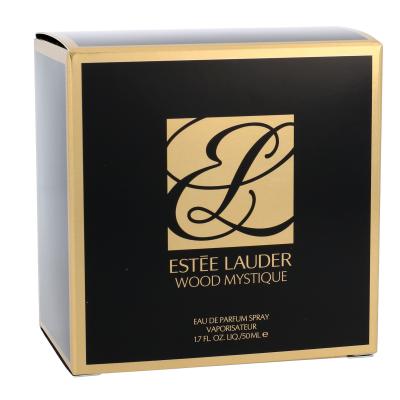 Estée Lauder Wood Mystique Parfumska voda 50 ml