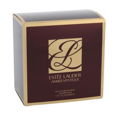 Estée Lauder Amber Mystique Parfumska voda 50 ml