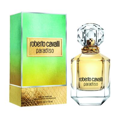 Roberto Cavalli Paradiso Parfumska voda za ženske 75 ml