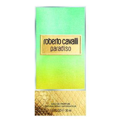 Roberto Cavalli Paradiso Parfumska voda za ženske 30 ml