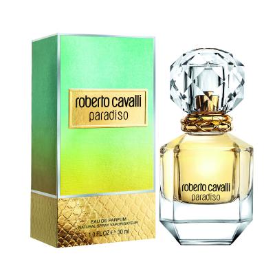 Roberto Cavalli Paradiso Parfumska voda za ženske 30 ml