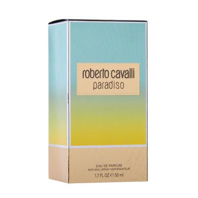 Roberto Cavalli Paradiso Parfumska voda za ženske 50 ml