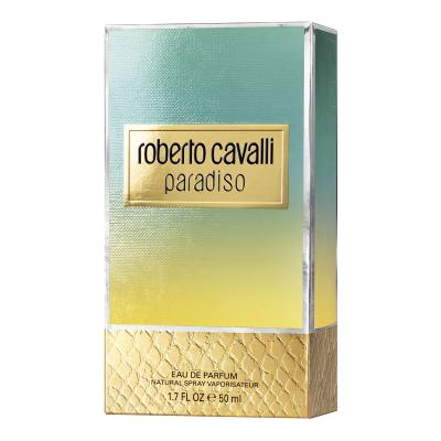 Roberto Cavalli Paradiso Parfumska voda za ženske 50 ml