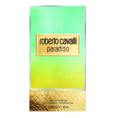 Roberto Cavalli Paradiso Parfumska voda za ženske 50 ml