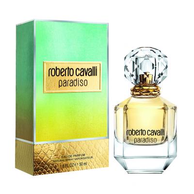 Roberto Cavalli Paradiso Parfumska voda za ženske 50 ml