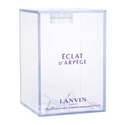 Lanvin Éclat D´Arpege Parfumska voda za ženske 50 ml poškodovana škatla