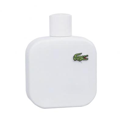 Lacoste L.12.12 Blanc Toaletna voda za moške 100 ml poškodovana škatla