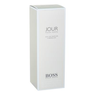 HUGO BOSS Jour Pour Femme Lumineuse Parfumska voda za ženske 50 ml