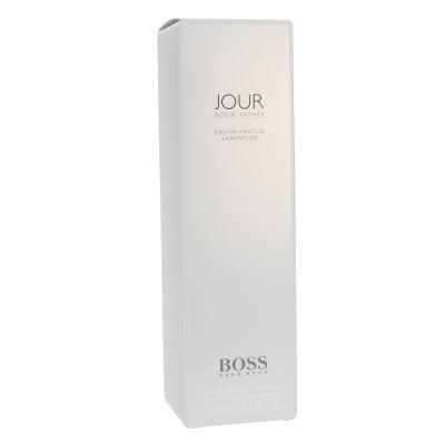 HUGO BOSS Jour Pour Femme Lumineuse Parfumska voda za ženske 75 ml