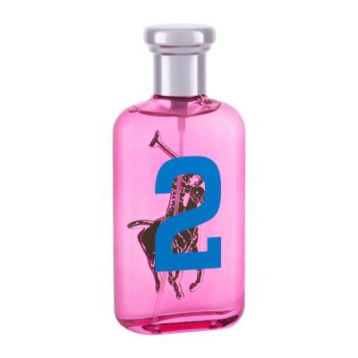 Ralph Lauren Big Pony 2 Toaletna voda za ženske 100 ml