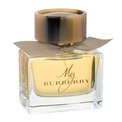 Burberry My Burberry Parfumska voda za ženske 90 ml