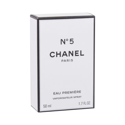 Chanel No.5 Eau Premiere 2015 Parfumska voda za ženske 50 ml