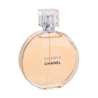 Chanel Chance Toaletna voda za ženske 100 ml poškodovana škatla