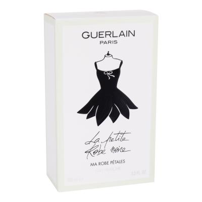 Guerlain La Petite Robe Noire Eau Fraiche Toaletna voda za ženske 100 ml