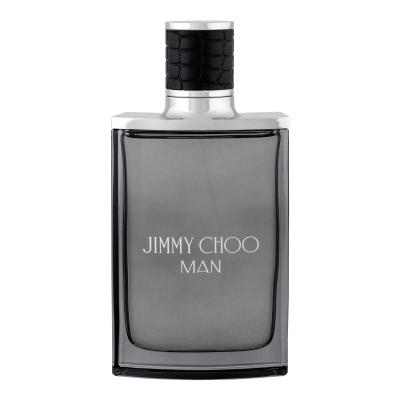 Jimmy Choo Jimmy Choo Man Toaletna voda za moške 50 ml
