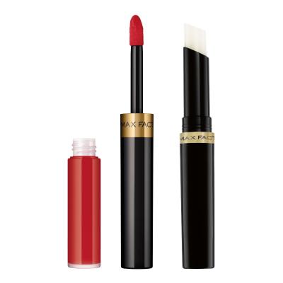 Max Factor Lipfinity 24HRS Lip Colour Šminka za ženske 4,2 g Odtenek 120 Hot